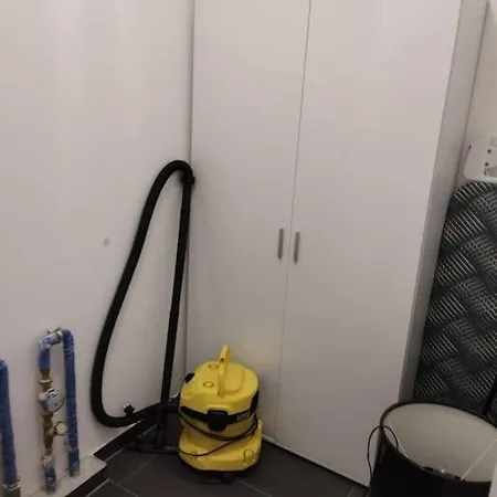 4 Personen - In Wohnung, Zentral, Ruhig, Modern Lubbecke