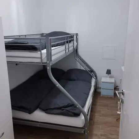 Apartment 4 Personen - In Wohnung, Zentral, Ruhig, Modern Lubbecke