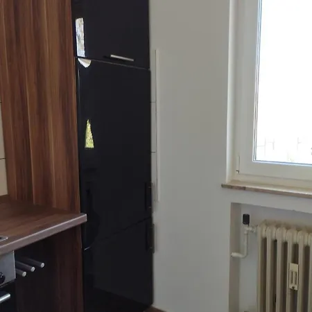 4 Personen - In Wohnung, Zentral, Ruhig, Modern * Lubbecke