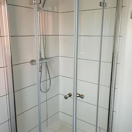 Apartment 4 Personen - In Wohnung, Zentral, Ruhig, Modern Lubbecke