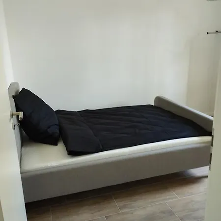 4 Personen - In Wohnung, Zentral, Ruhig, Modern Apartment Lubbecke