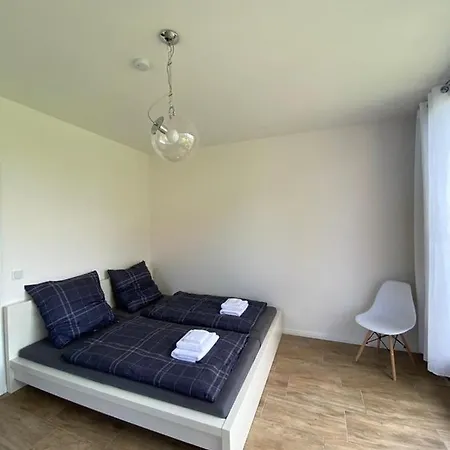 Lägenhet 4 Personen - In Wohnung, Zentral, Ruhig, Modern Lubbecke