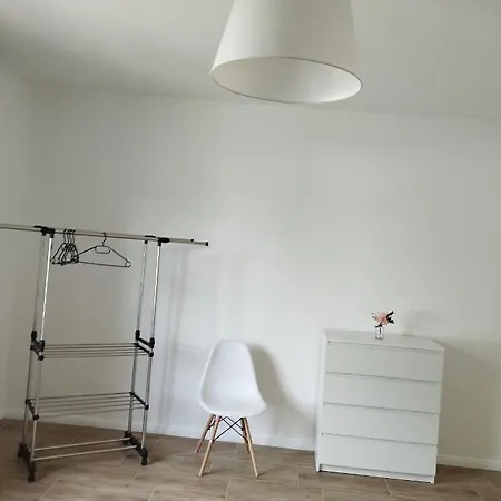 Apartamento 4 Personen - In Wohnung, Zentral, Ruhig, Modern